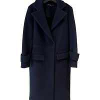Manteau Thiana