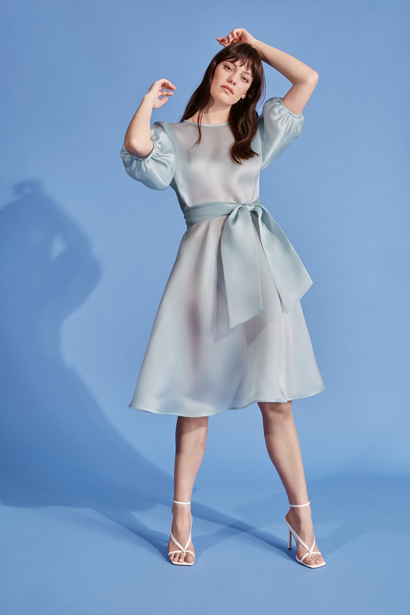 Éditions de Robes | Développé par Gestion Couture MTL. Service complet de dessin de patrons; Développement de patrons, numérisation, gradation, placement, coupe et confection d’échantillons, formation et consultation.