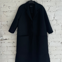 Manteau Laurent