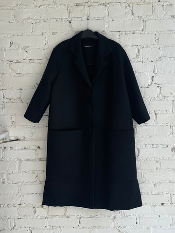Manteau Laurent