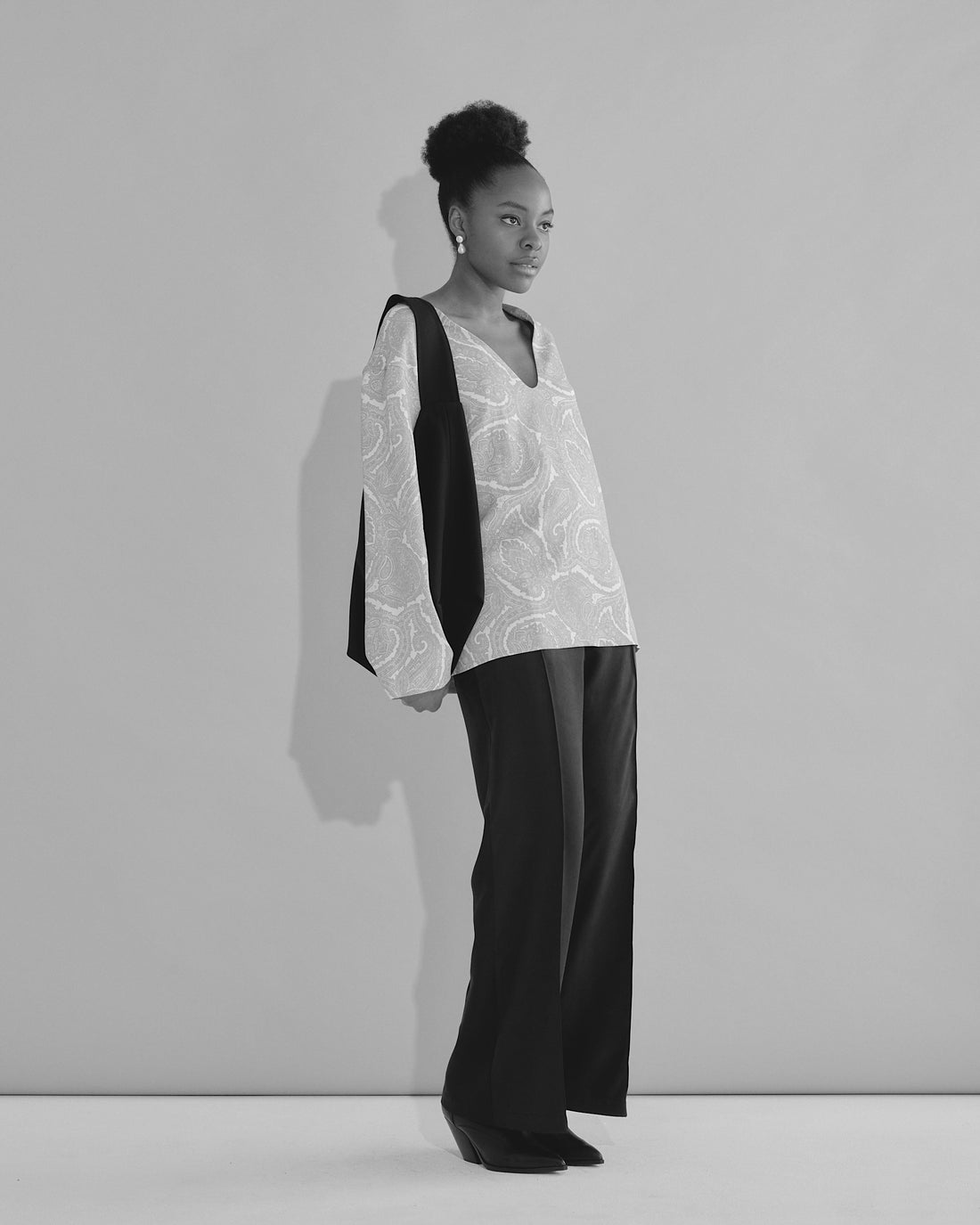 Pantalon Parada