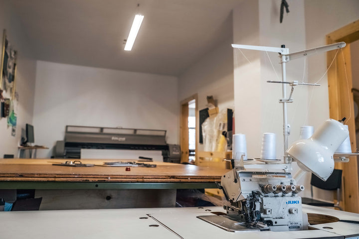 Gestion Couture MTL | Situé à Montréal, Mercier-Hochelaga-Maisonneuve |Service complet de dessin de patrons; Développement de patrons, numérisation, gradation, placement, coupe et confection d’échantillons, formation et consultation.