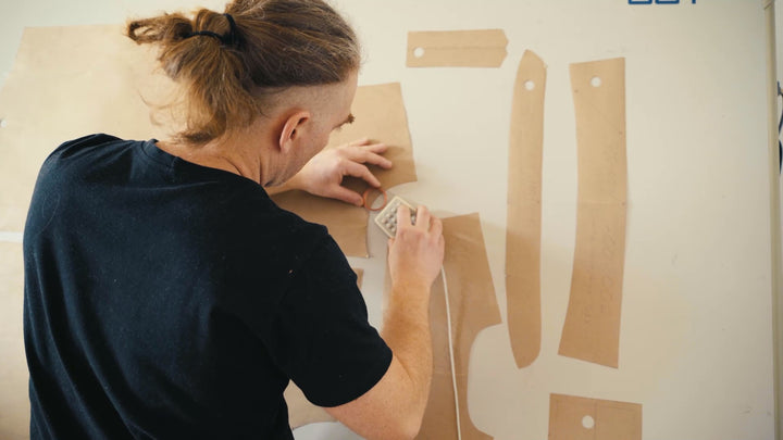 Gestion couture MTL | Service complet de dessin de patrons; développement de patronage, numérisation, gradation, placement, coupe et confection d’échantillons, formation et consultation destinés aux professionnels et entreprises. Gradation patronage
