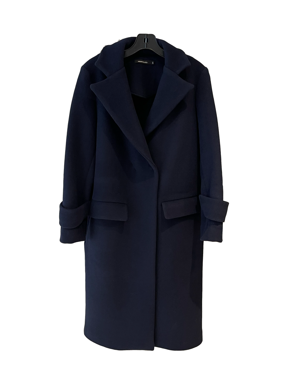 Manteau Thiana