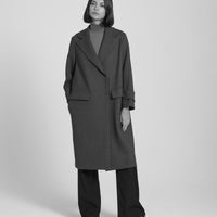 Manteau Thiana