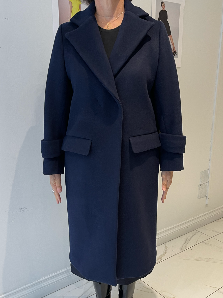 Manteau Thiana